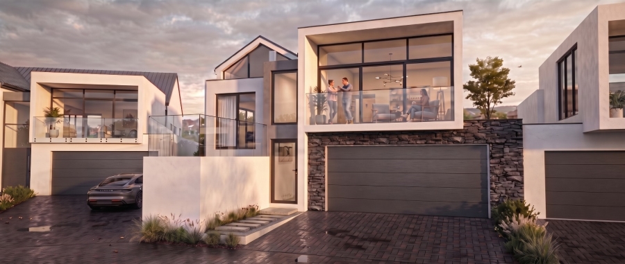 3 Bedroom Property for Sale in Dennegeur Western Cape